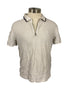 Calvin Klein White Polo Men's Size M