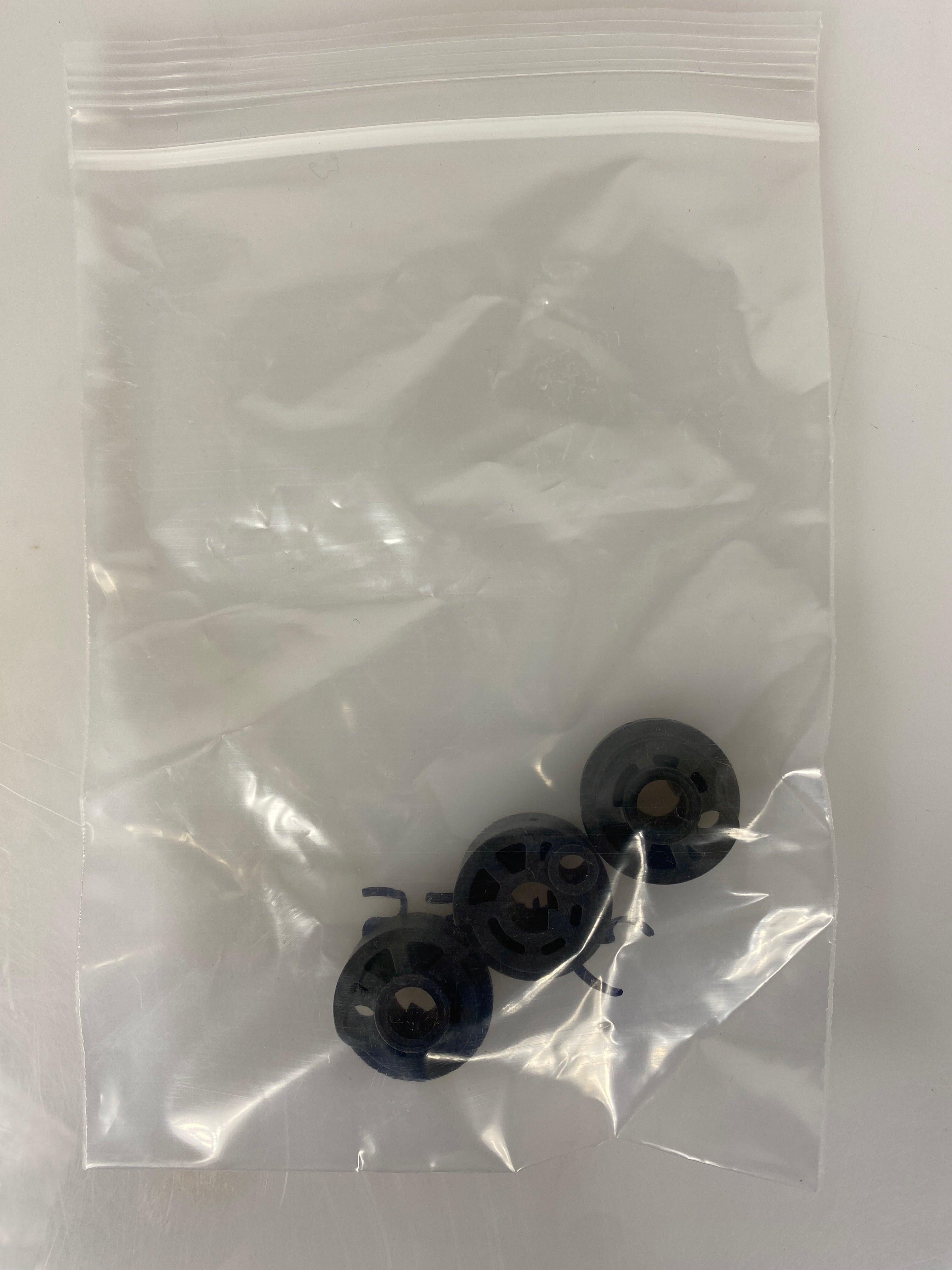 Cam Driver for Fleck 2900 Lower Drive Pack of 3