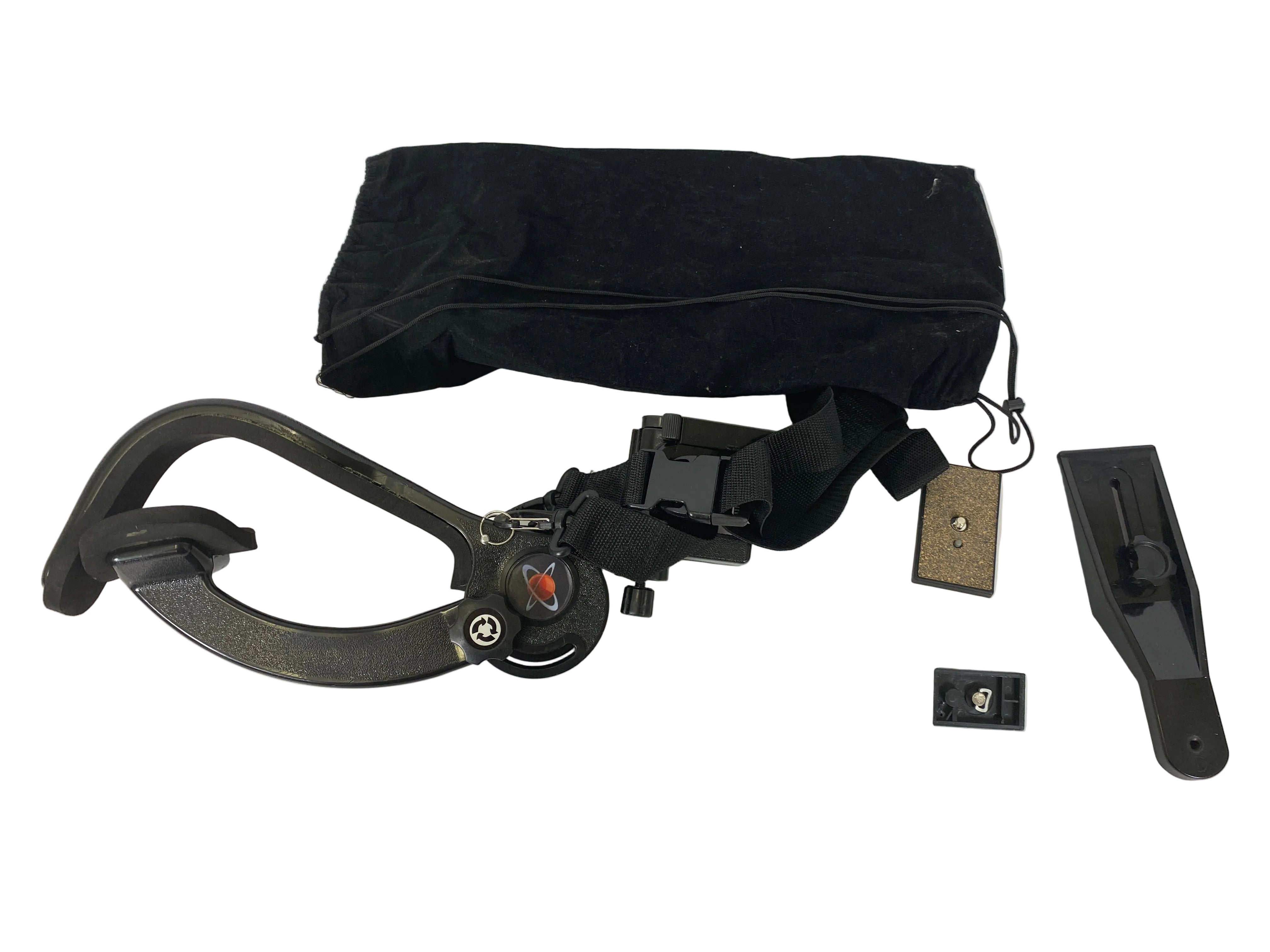 Camera Shoulder Pod Stabilizer
