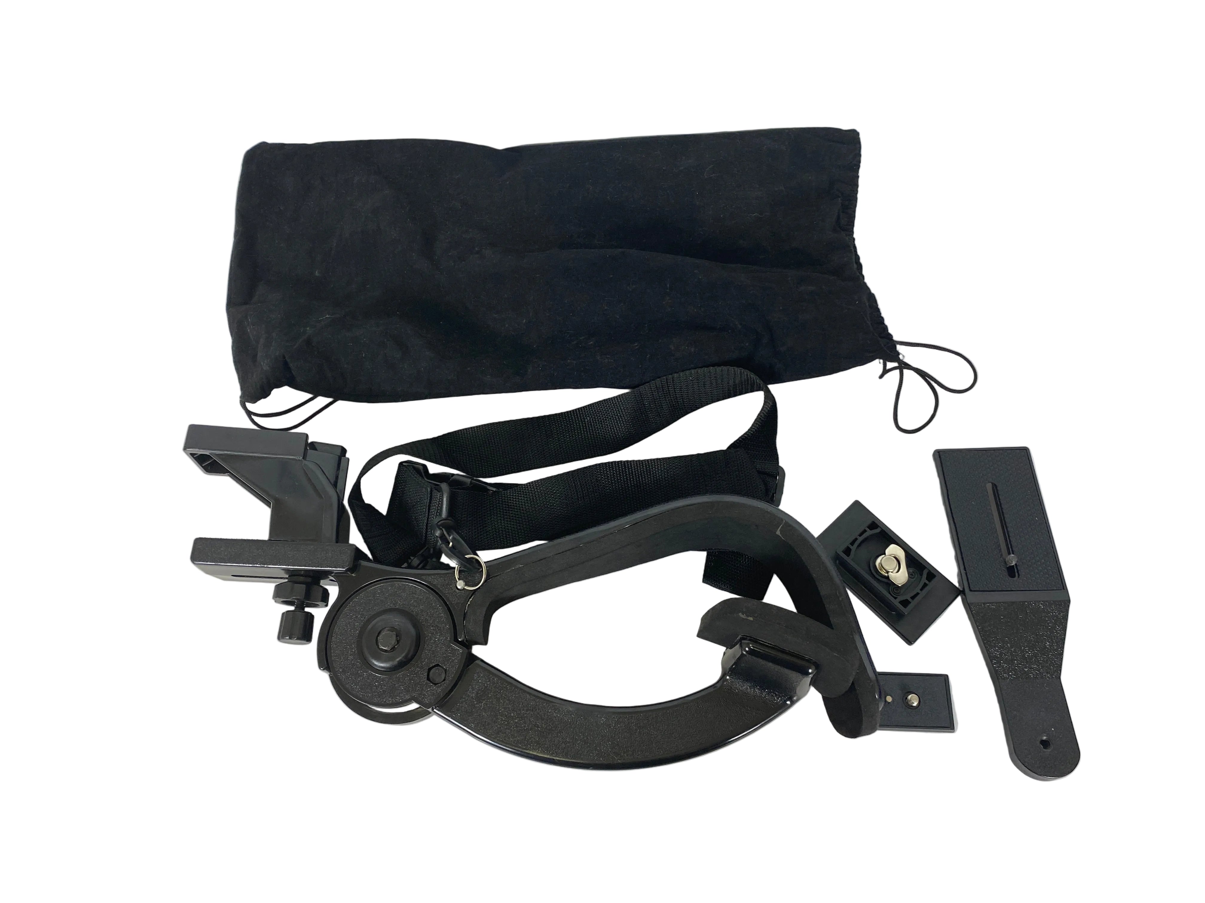 Camera Shoulder Pod Stabilizer