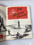Camp Chaffee Arkansas 5th Armored Division Yearbook 1952 HC