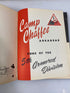 Camp Chaffee Arkansas 5th Armored Division Yearbook 1952 HC