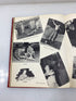 Camp Chaffee Arkansas 5th Armored Division Yearbook 1952 HC