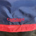 Camp Trails External Frame Blue Hiking Backpack