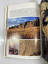 Canada's Wilderness Lands National Geographic Society 1982 HCDJ