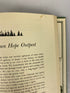 Canadian Spring by Florence Page Jaques 1947 HC First Edition