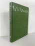 Canadian Spring by Florence Page Jaques 1947 HC First Edition