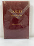 Cancer by Alexander Berglas Institute Pasteur Ex-library 1957 HCDJ