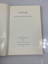 Cancer by Alexander Berglas Institute Pasteur Ex-library 1957 HCDJ