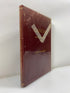 Cancer by Alexander Berglas Institute Pasteur Ex-library 1957 HCDJ