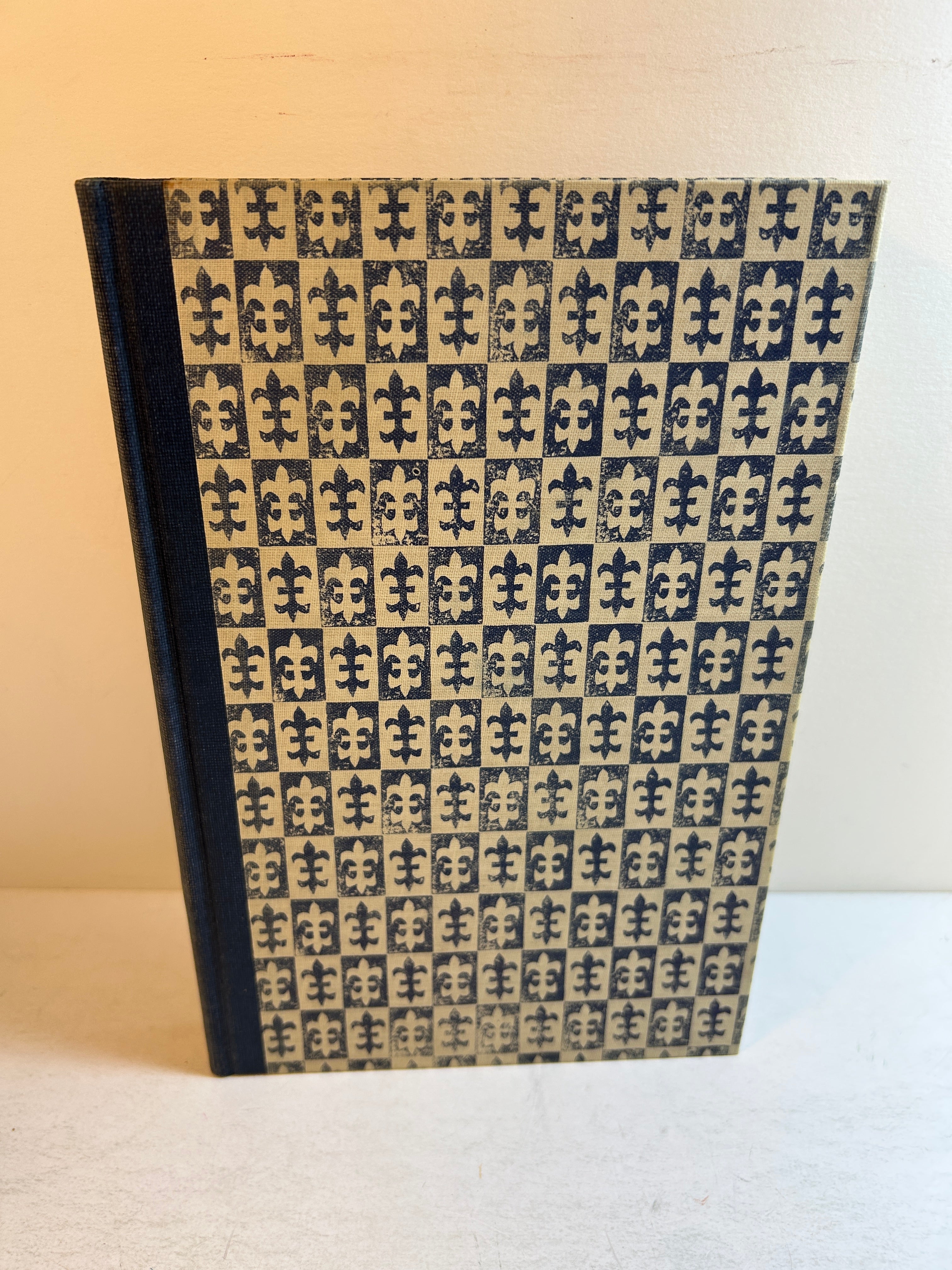 Candide/Optimism by Voltaire/Richard Aldington Nonesuch Press w/slipcase HC