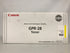 Canon GPR-28 1657B004BA Yellow Toner