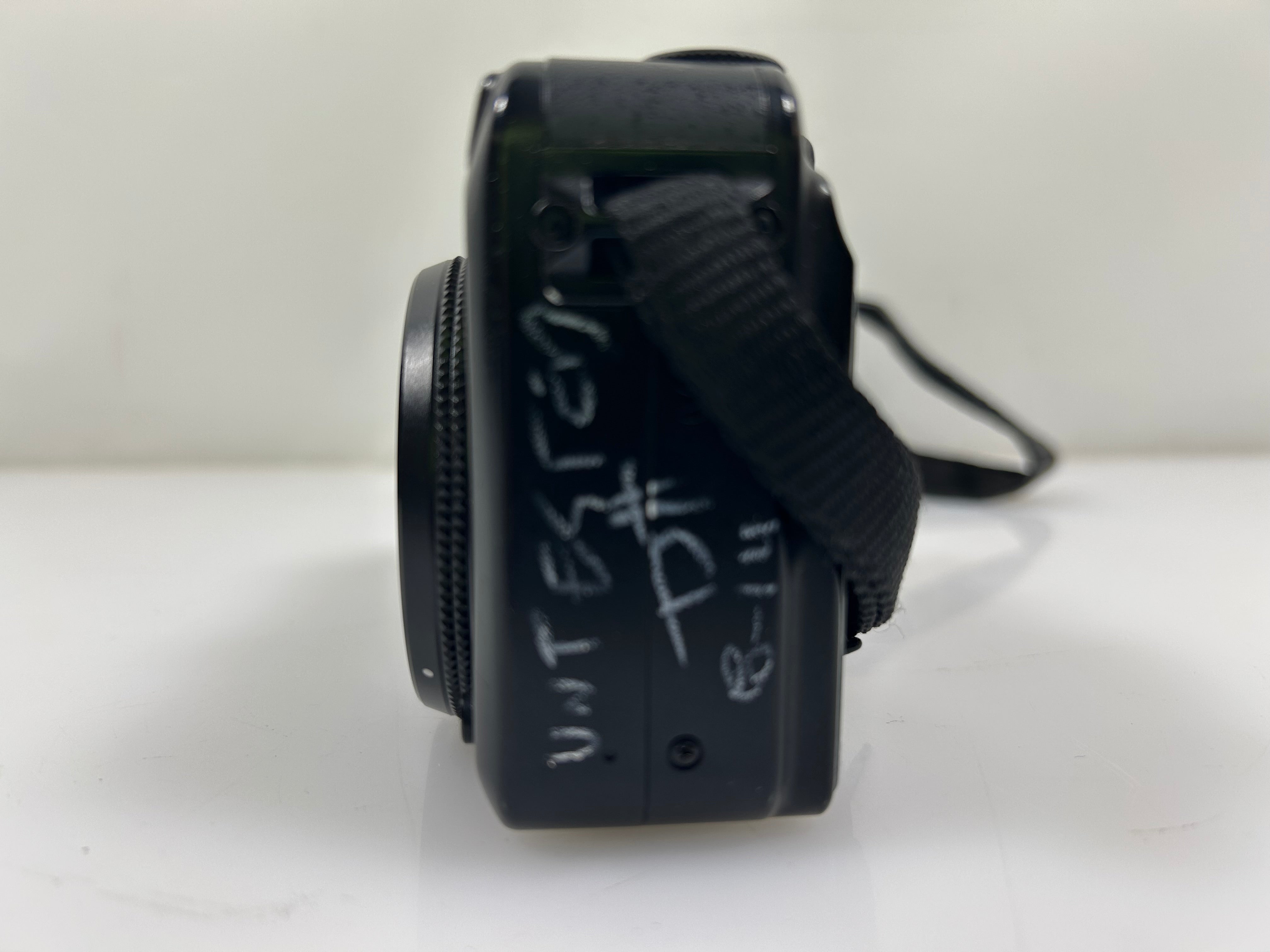 Canon PowerShot G10 Digital Camera *Untested*