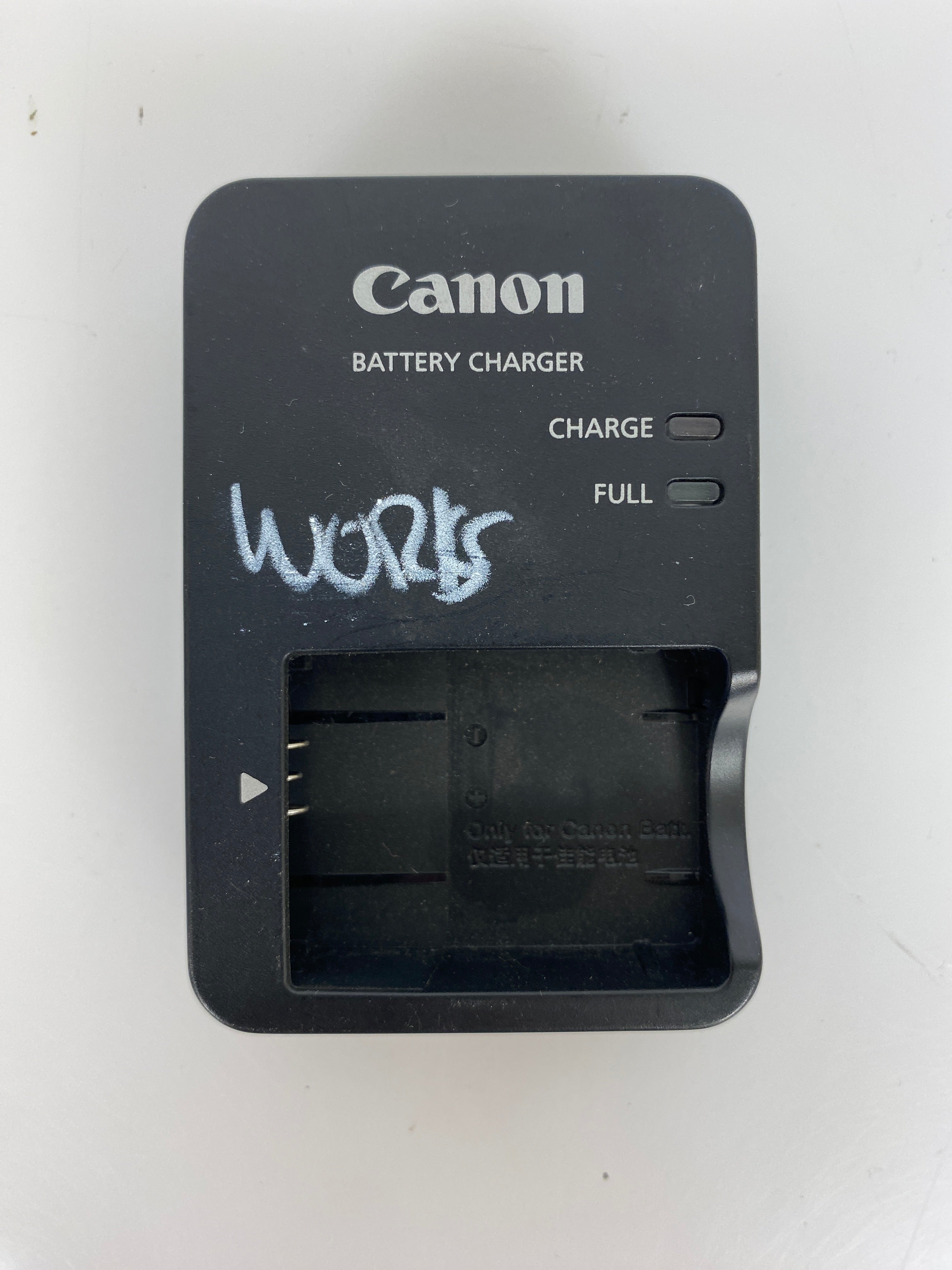 Canon PowerShot SX740 HS Digital Camera *Broken Flash*