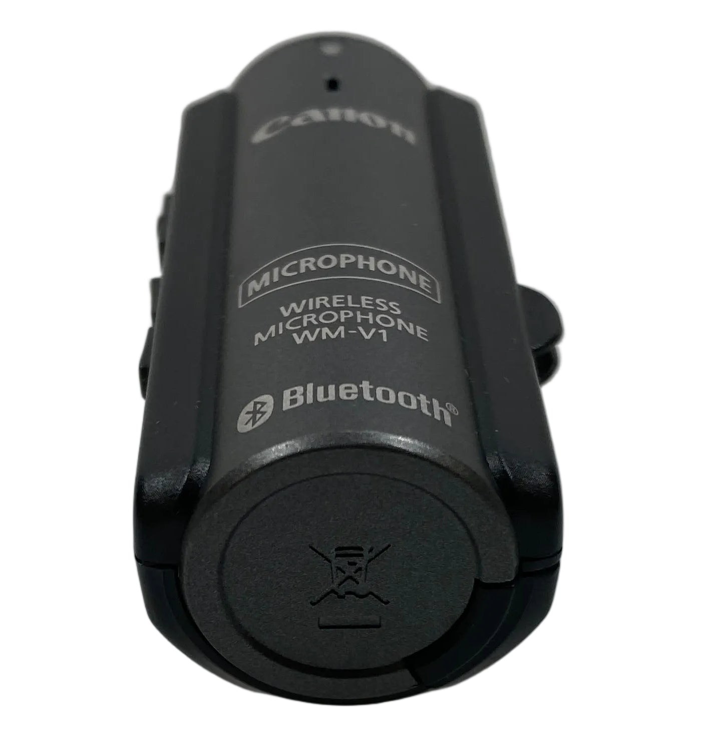 Canon WM-V1 Wireless Microphone Kit