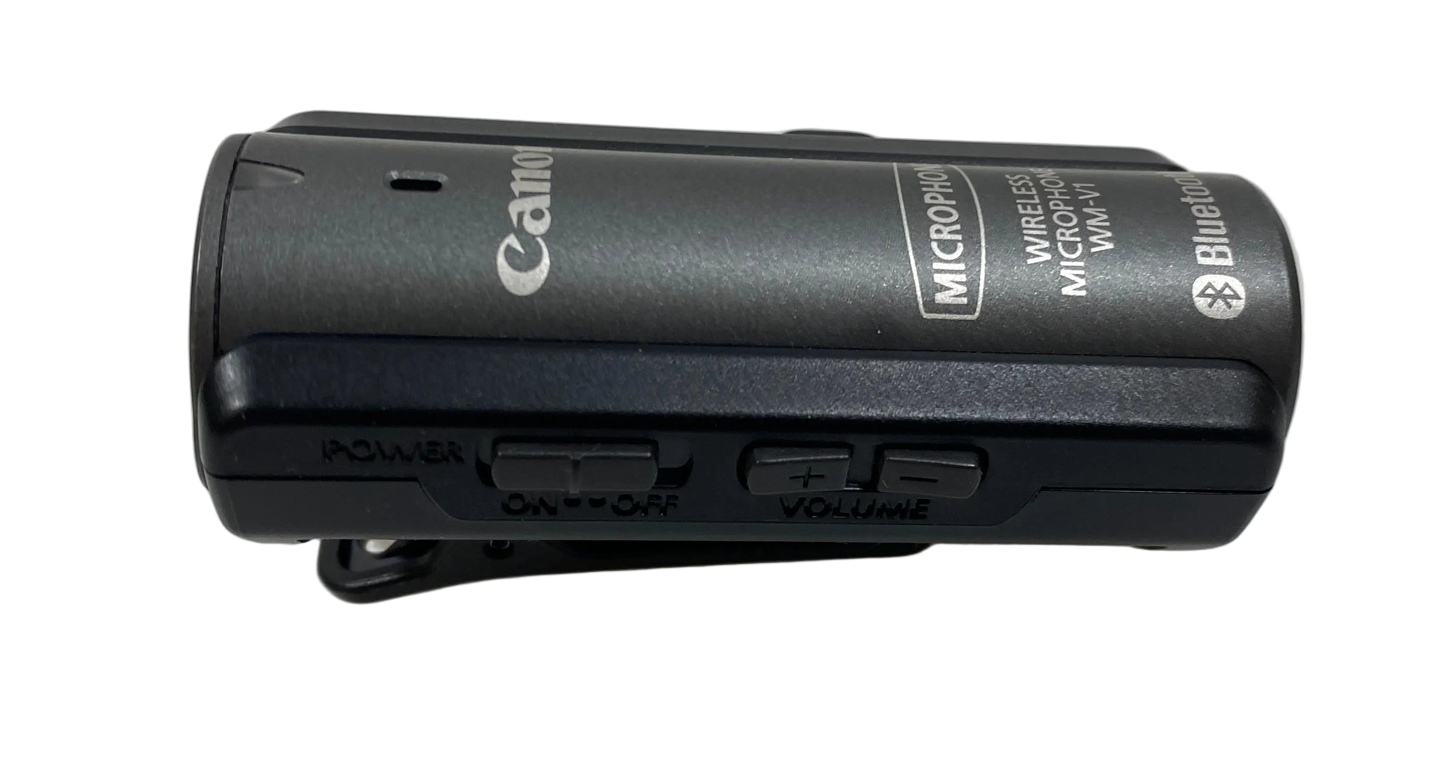 Canon WM-V1 Wireless Microphone Kit