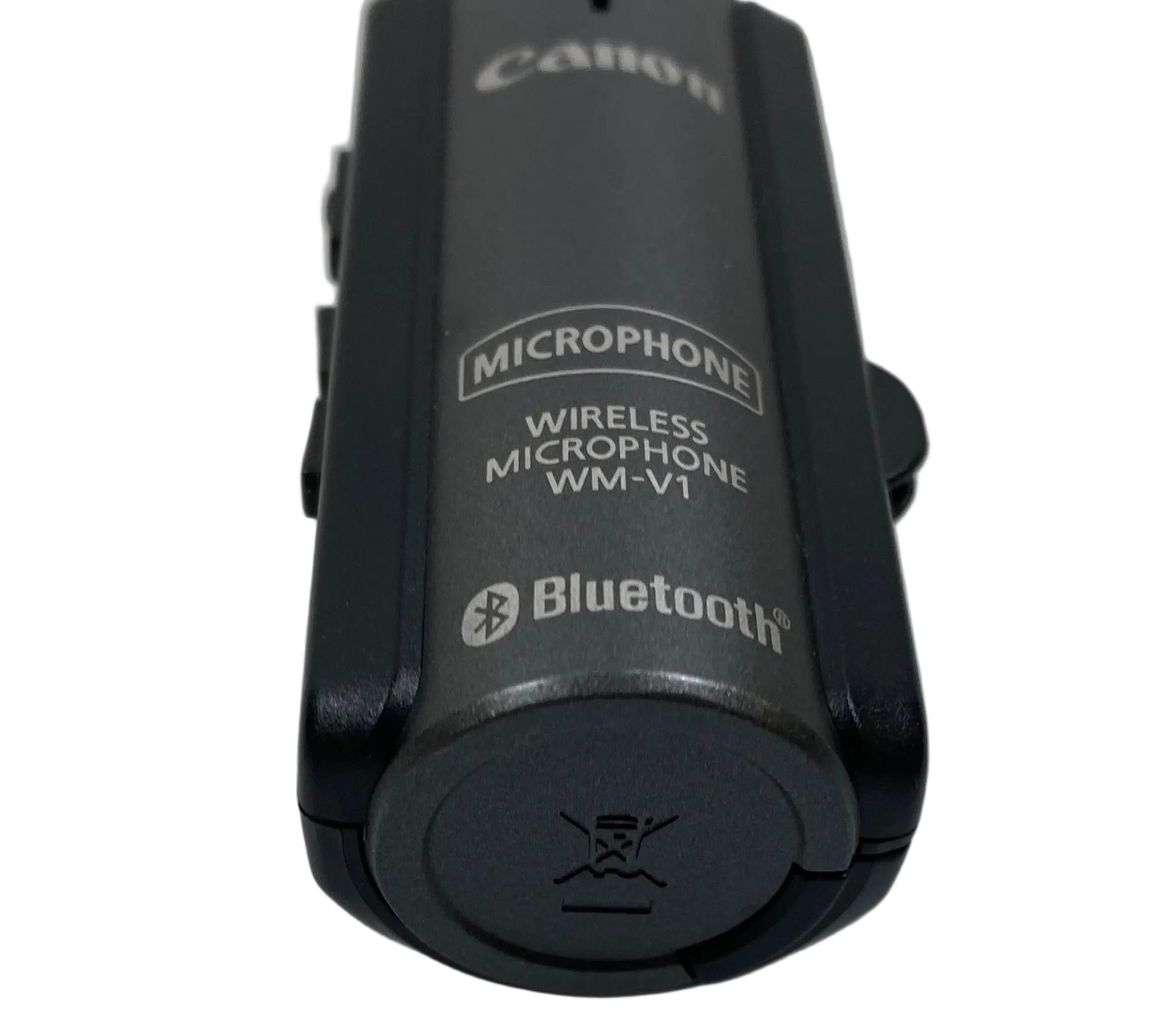Canon WM-V1 Wireless Microphone Kit