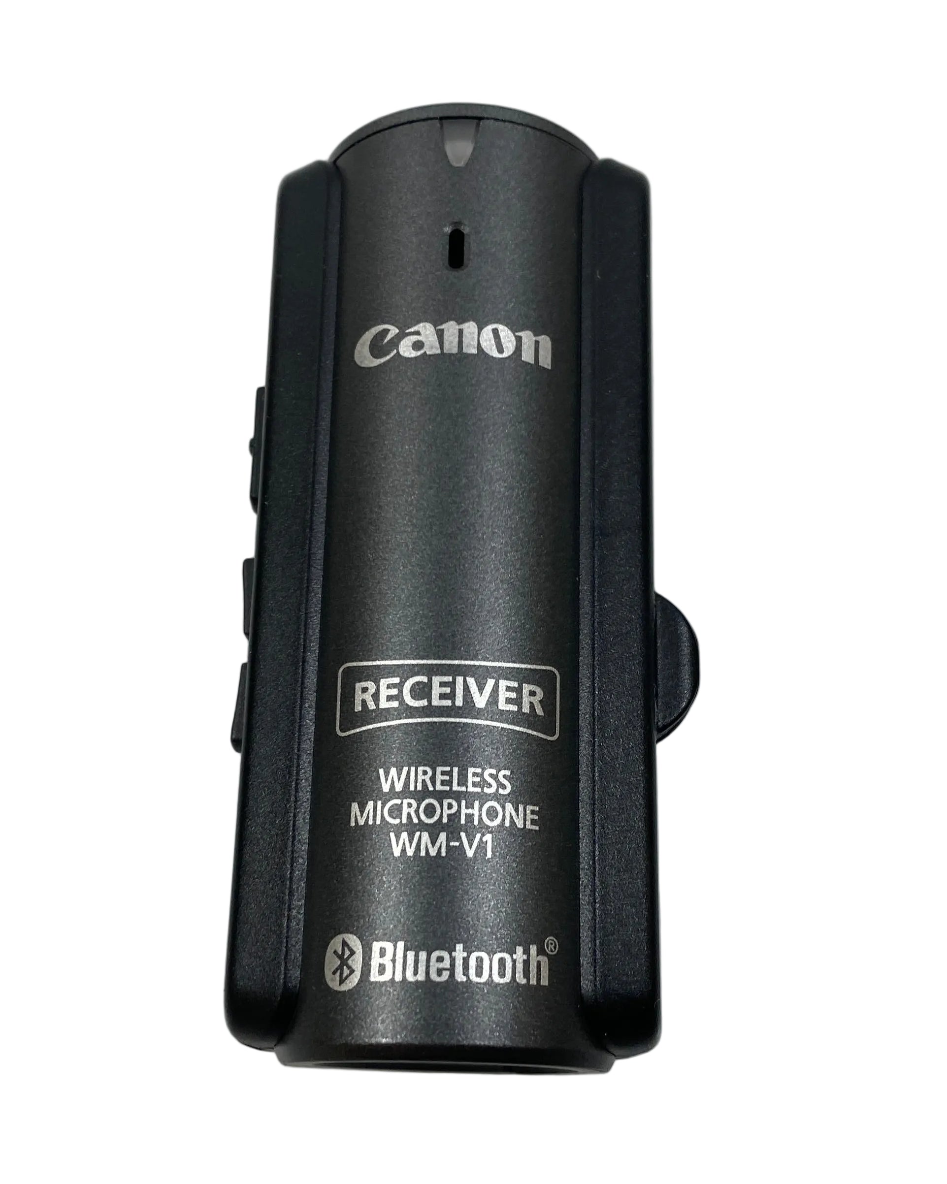 Canon WM-V1 Wireless Microphone Kit