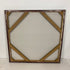 Canvas Art by Matthew Menger Print in Wood and Canvas Frame