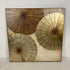 Canvas Art by Matthew Menger Print in Wood and Canvas Frame