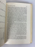 Canvases and Careers by White & White 1965 Vintage HC DJ