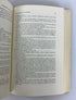 Canvases and Careers by White & White 1965 Vintage HC DJ