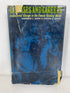 Canvases and Careers by White & White 1965 Vintage HC DJ