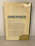 Canvases and Careers by White & White 1965 Vintage HC DJ