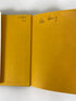 Canvases and Careers by White & White 1965 Vintage HC DJ