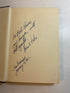 Capitalist Manifesto Louis Kelso 1958 *Signed*