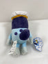 Captain Bluey from Bluey Plush Toy