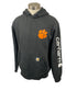 Carhartt Black Hoodie Men's Size L