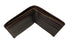 Carhartt Brown Leather Bifold Wallet