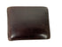 Carhartt Brown Leather Bifold Wallet