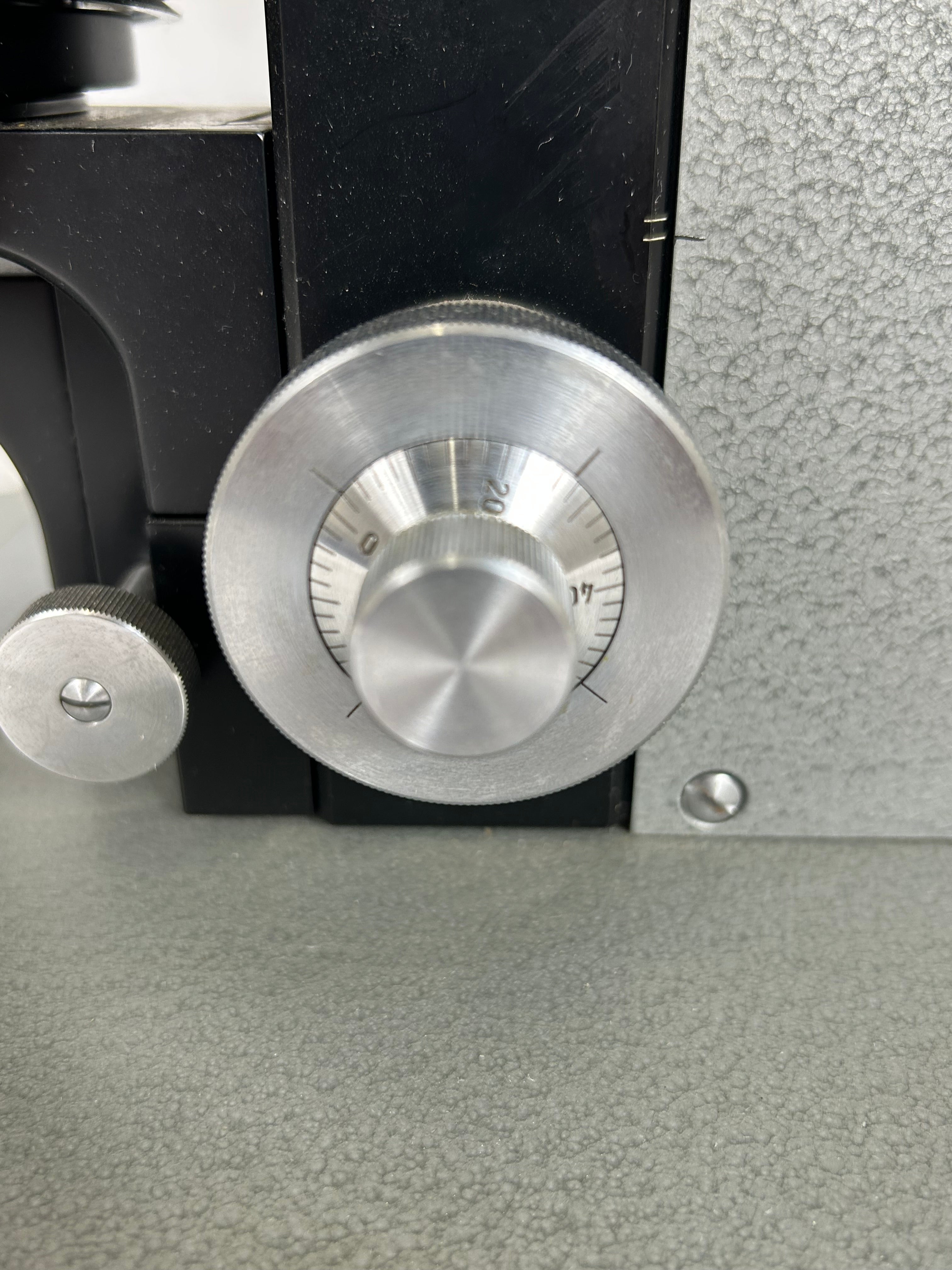 Carl Zeiss Photomicroscope III