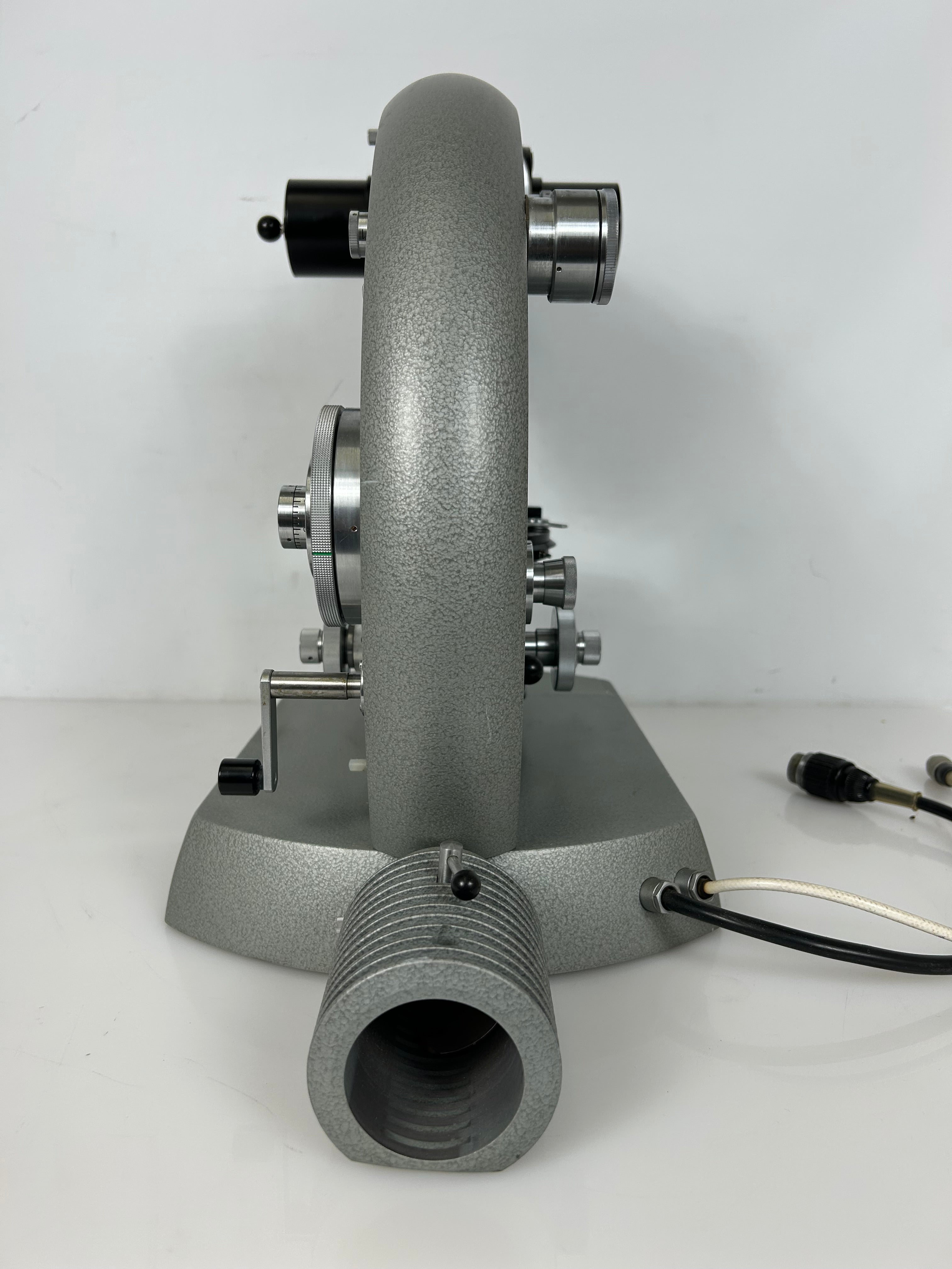 Carl Zeiss Photomicroscope III