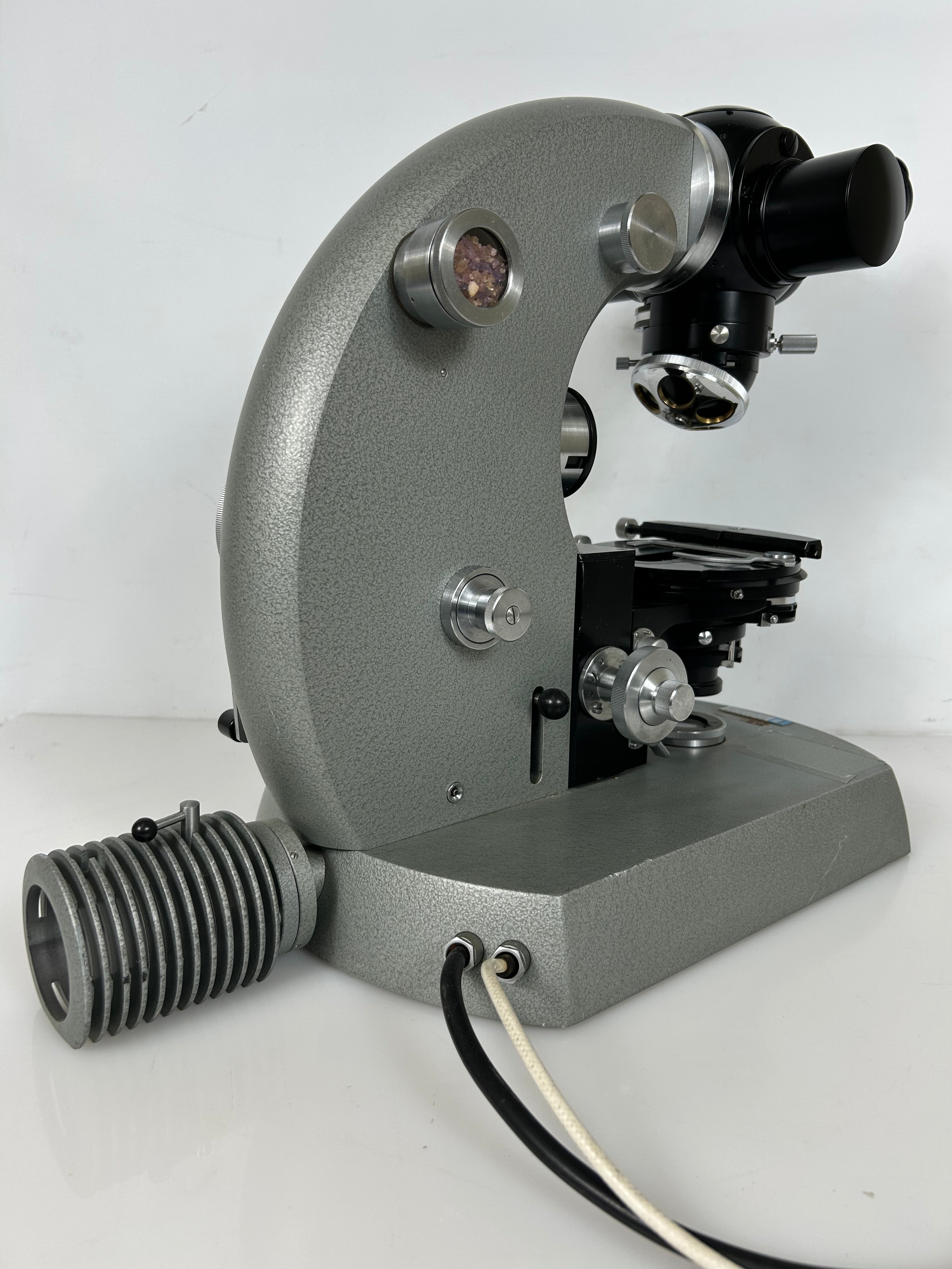 Carl Zeiss Photomicroscope III