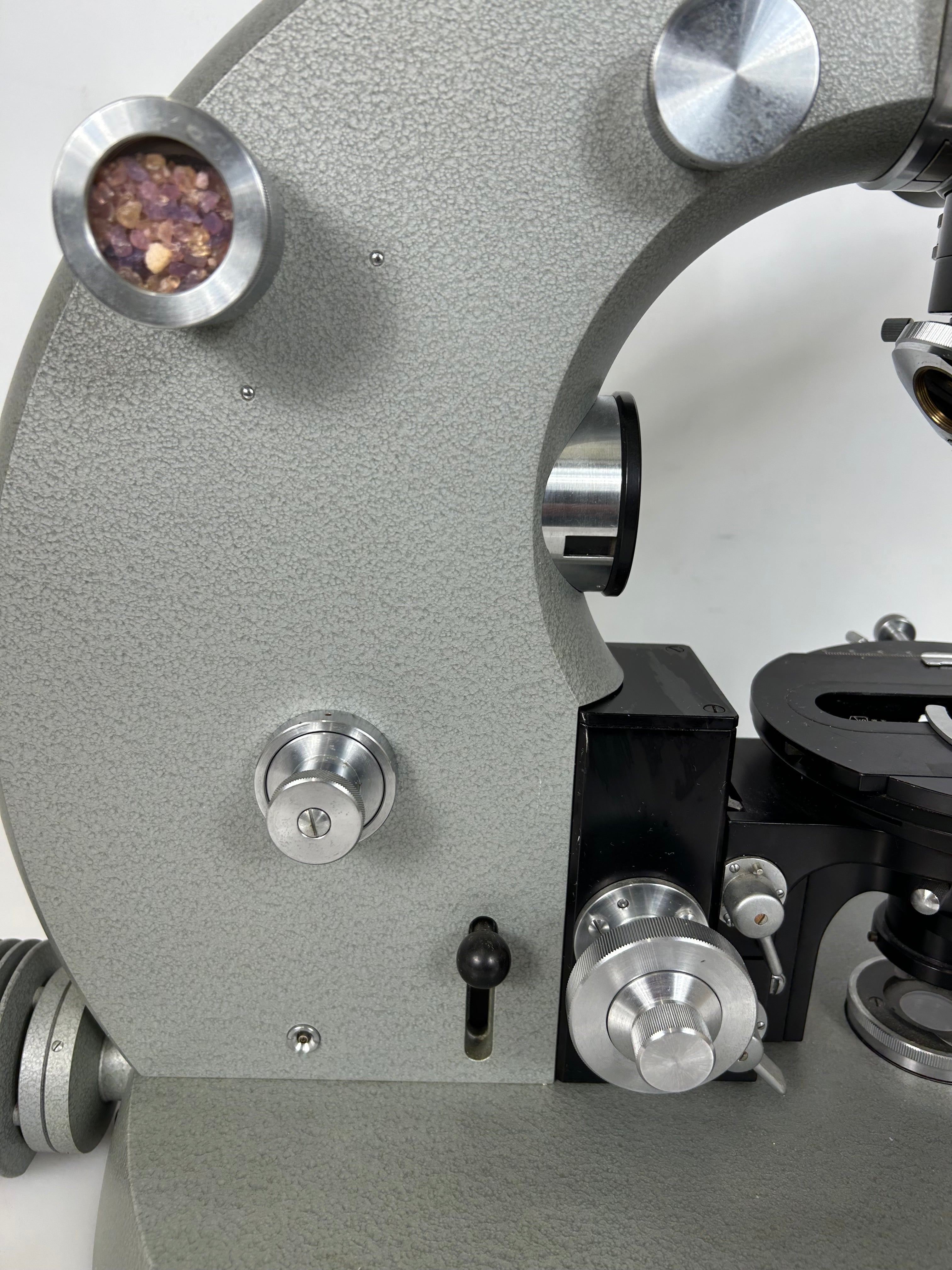 Carl Zeiss Photomicroscope III