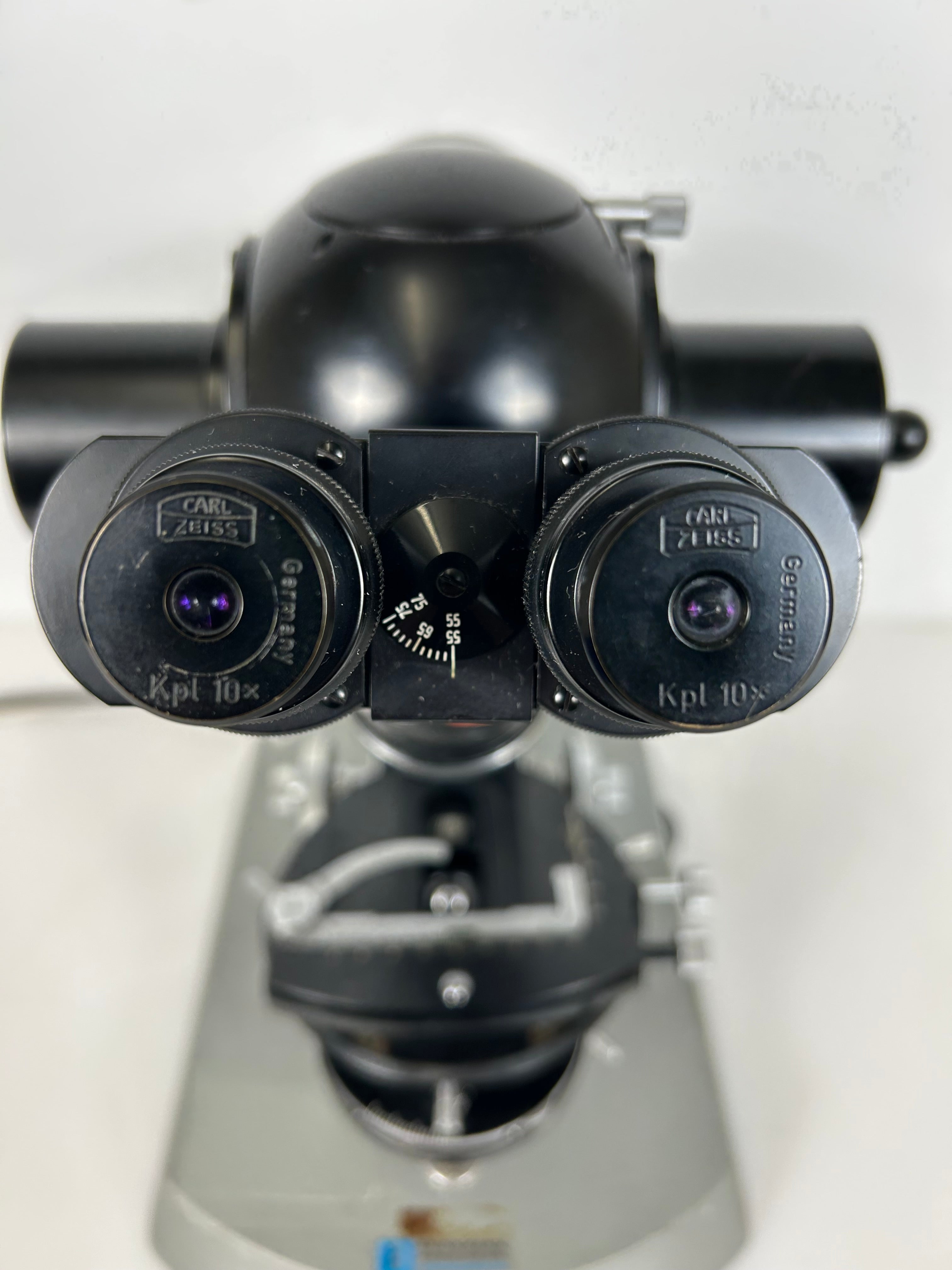 Carl Zeiss Photomicroscope III