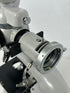 Carl Zeiss Trinocular Fluorescence Microscope