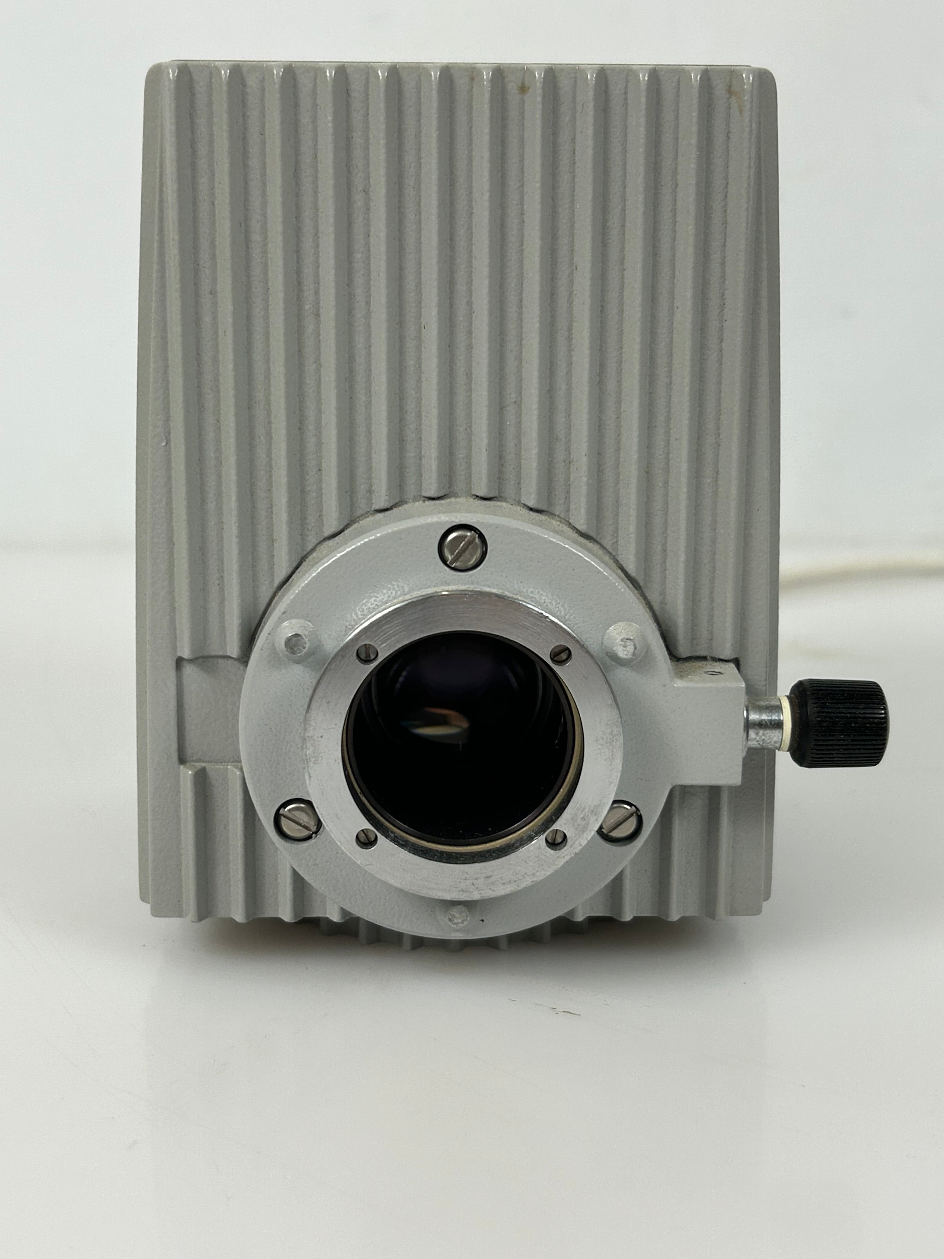 Carl Zeiss Trinocular Fluorescence Microscope
