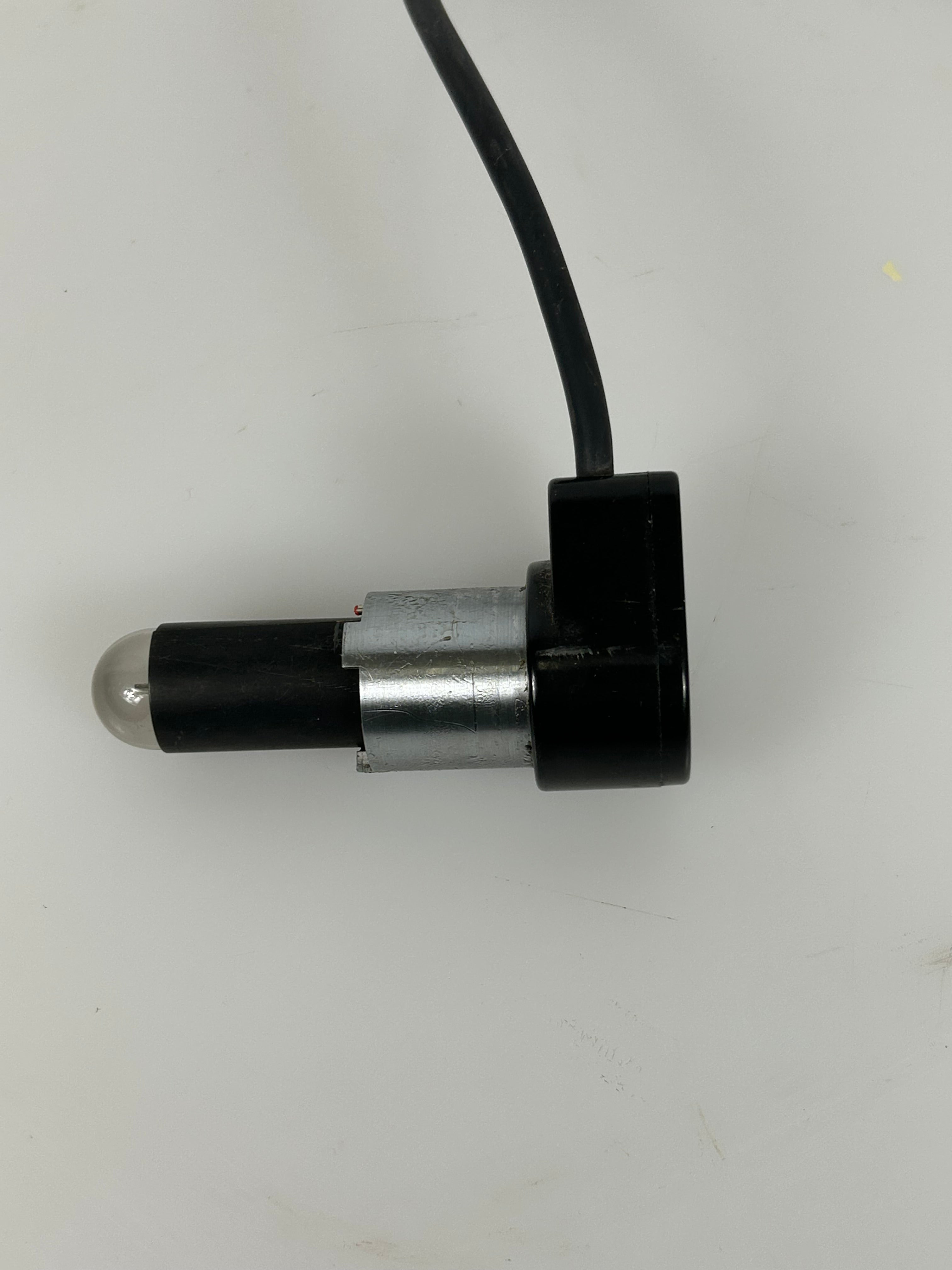 Carl Zeiss Trinocular Fluorescence Microscope