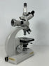Carl Zeiss Trinocular Fluorescence Microscope