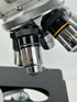 Carl Zeiss Trinocular Fluorescence Microscope