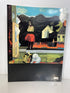 Carol Wald Sequences & Transformations 1991 Signed SC w Ephemera