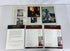 Carol Wald Sequences & Transformations 1991 Signed SC w Ephemera
