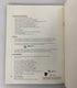 Carol Wald Sequences & Transformations 1991 Signed SC w Ephemera