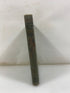 Carpenter's Geographical Reader: South America by Carpenter 1899 HC