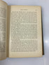 Carpenter's Geographical Reader: South America by Carpenter 1899 HC