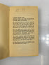 Carrie by Stephen King 1st Signet Printing 1975 SC